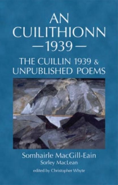 Produktbild: Cuilithionn 1939