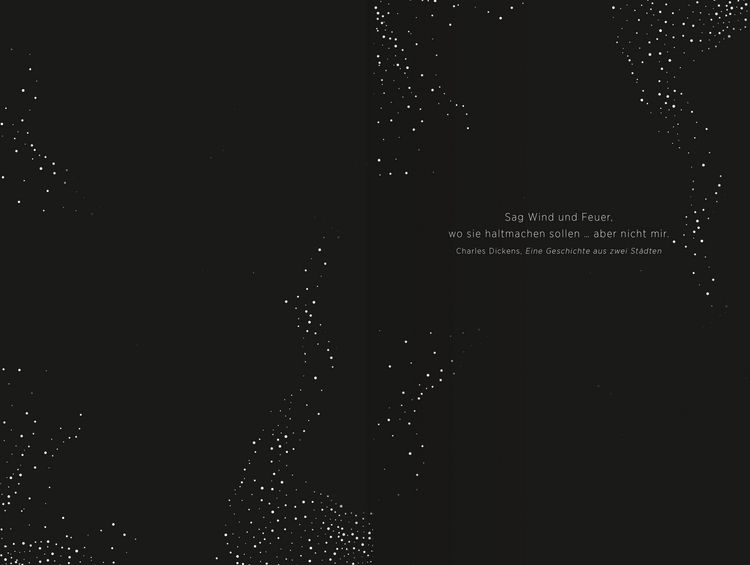 Produktbild: Golden Darkness. Stadt aus Licht & Schatten