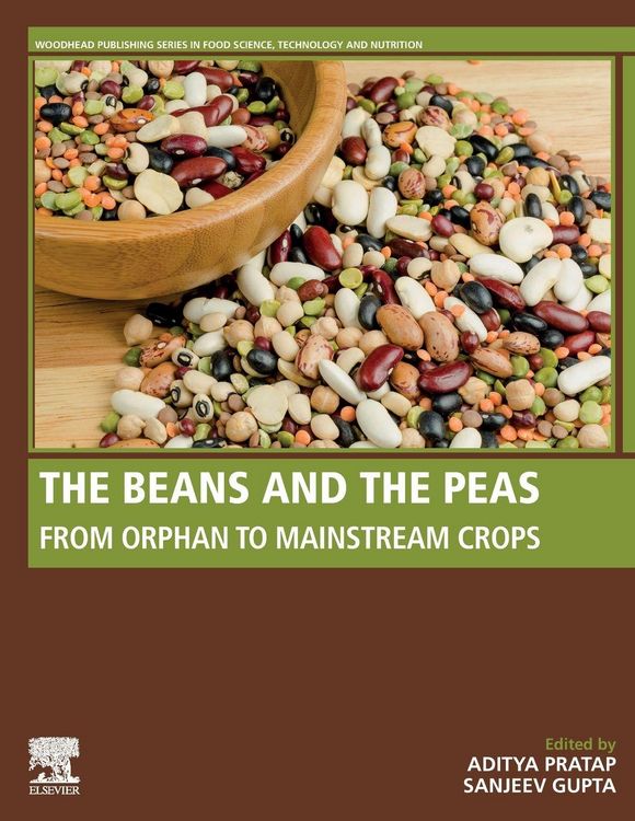 Produktbild: The Beans and the Peas