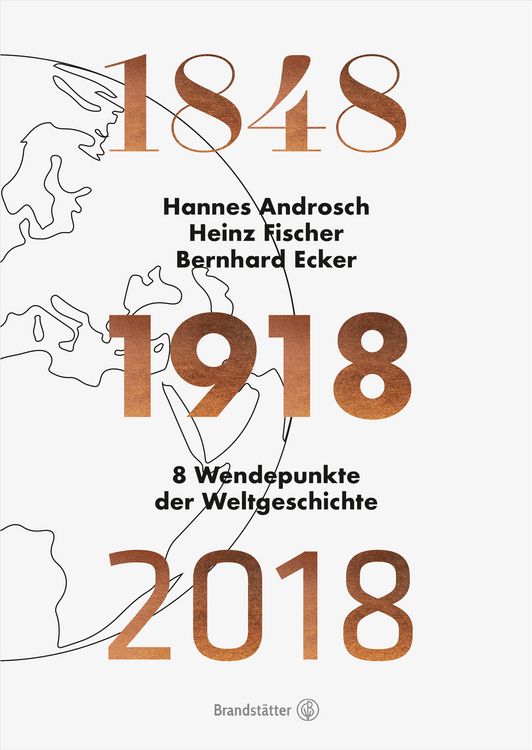 Produktbild: 1848 - 1918 - 2018