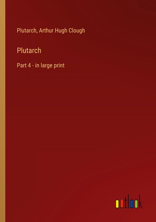 Produktbild: Plutarch