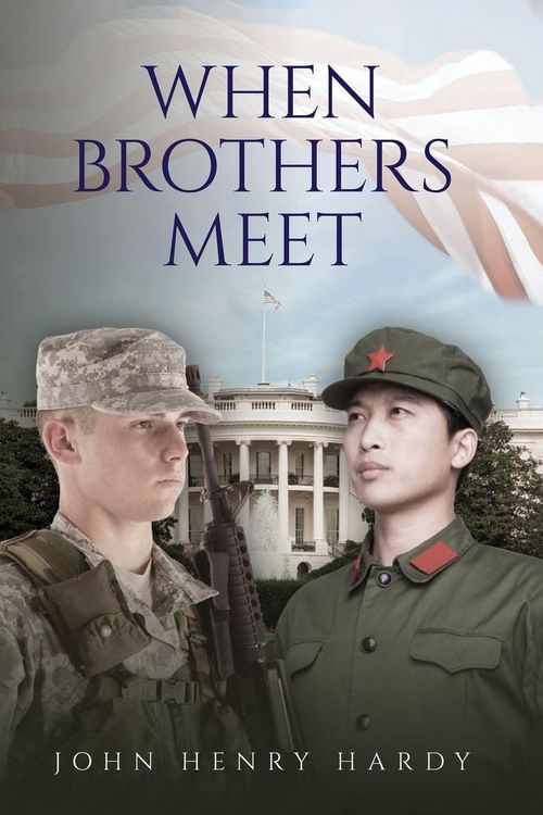 Produktbild: When Brother's Meet