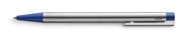 Produktbild: KS 205 LAMY logo blau