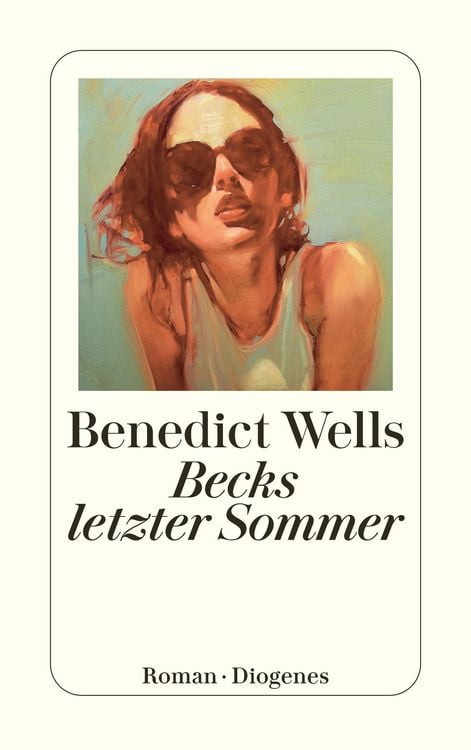 Produktbild: Becks letzter Sommer