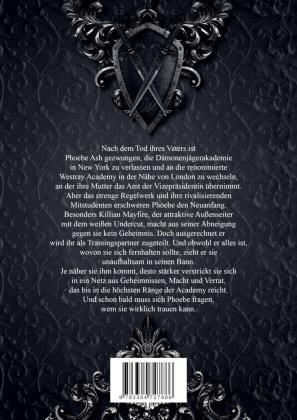 Produktbild: Westray Academy