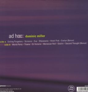 Produktbild: Ad Hoc
