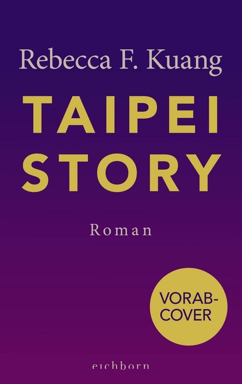 Produktbild: Taipei Story