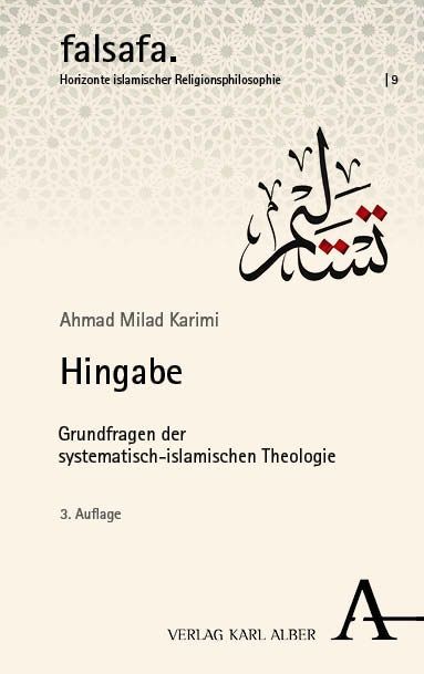 Produktbild: Hingabe