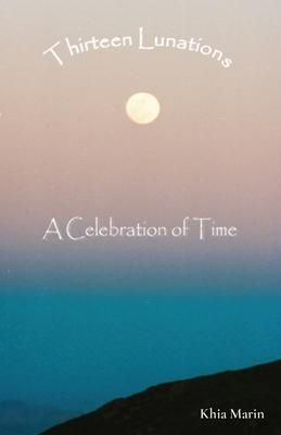 Produktbild: Thirteen Lunations