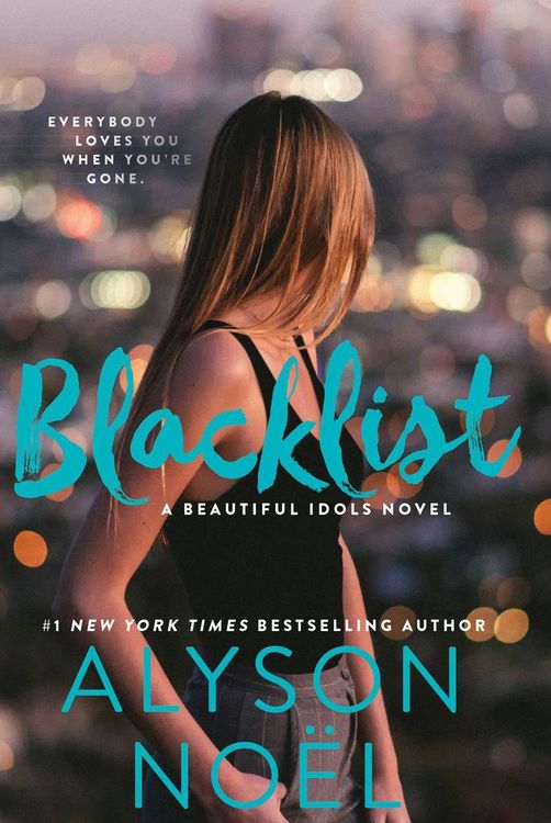 Produktbild: Blacklist