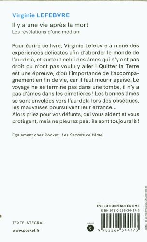 Produktbild: Il y a une vie apr&egrave;s la mort