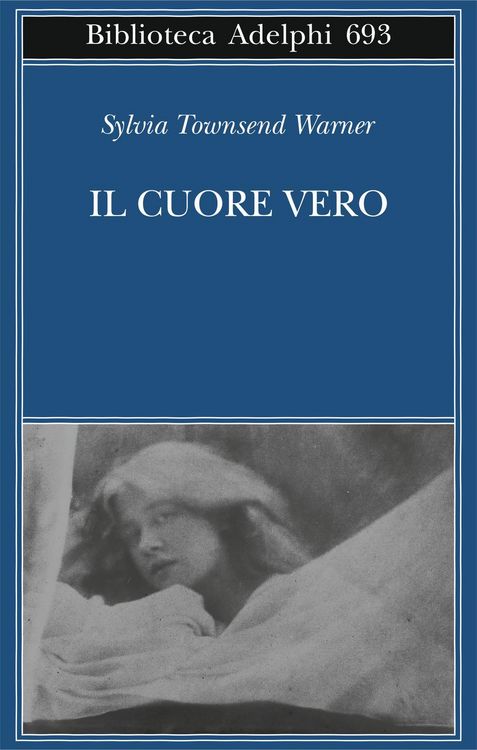 Produktbild: Il cuore vero