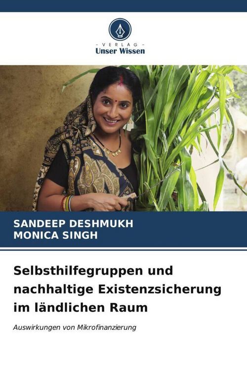 Produktbild: Selbsthilfegruppen und nachhaltige Existenzsicherung im l&auml;ndlichen Raum