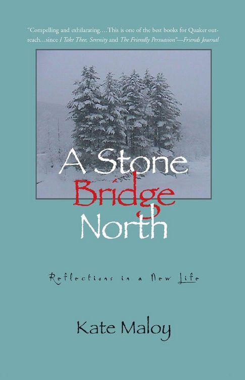 Produktbild: A Stone Bridge North