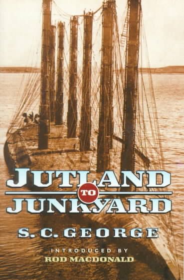 Produktbild: From Jutland to Junkyard
