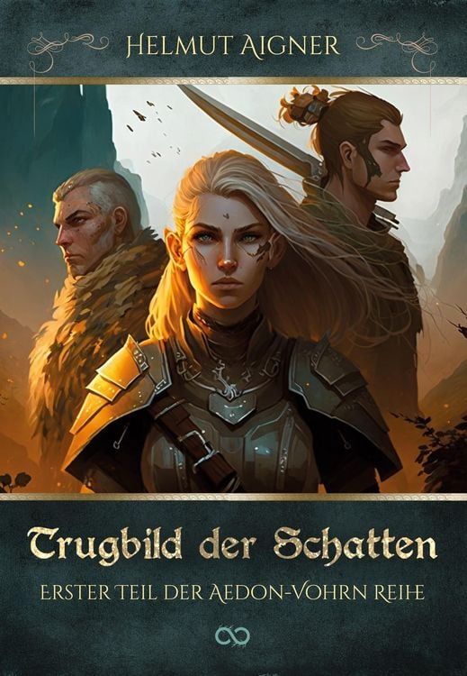 Produktbild: Trugbild der Schatten