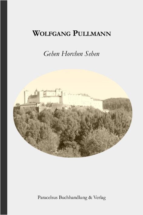 Produktbild: Gehen - Horchen - Sehen