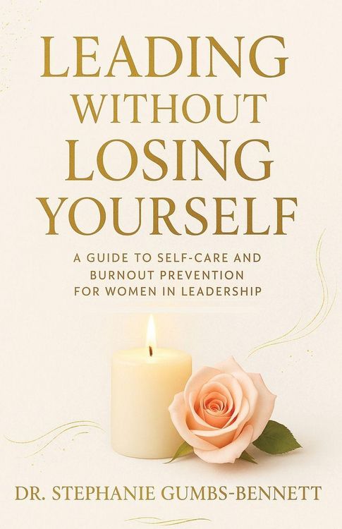 Produktbild: Leading Without Losing Yourself