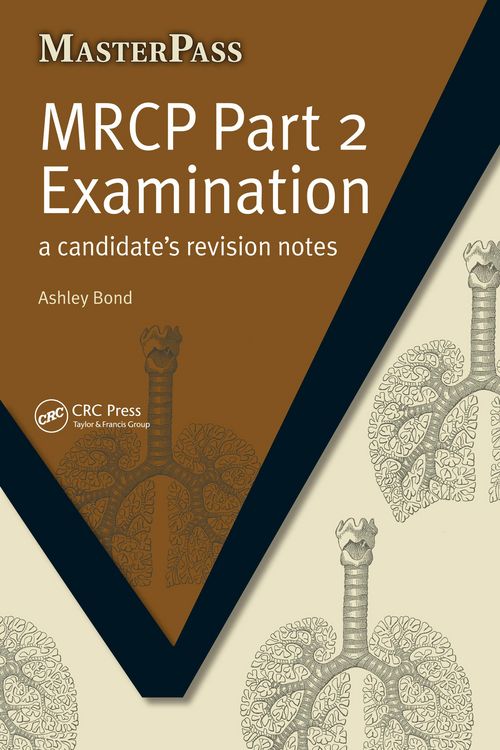 Produktbild: MRCP Part 2 Examination