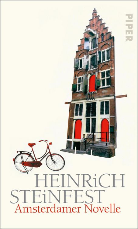 Produktbild: Amsterdamer Novelle