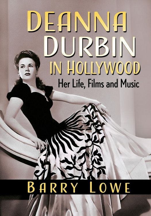 Produktbild: Deanna Durbin in Hollywood
