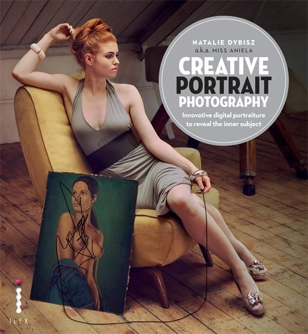 Produktbild: Dybisz, N: Creative Portrait Photography