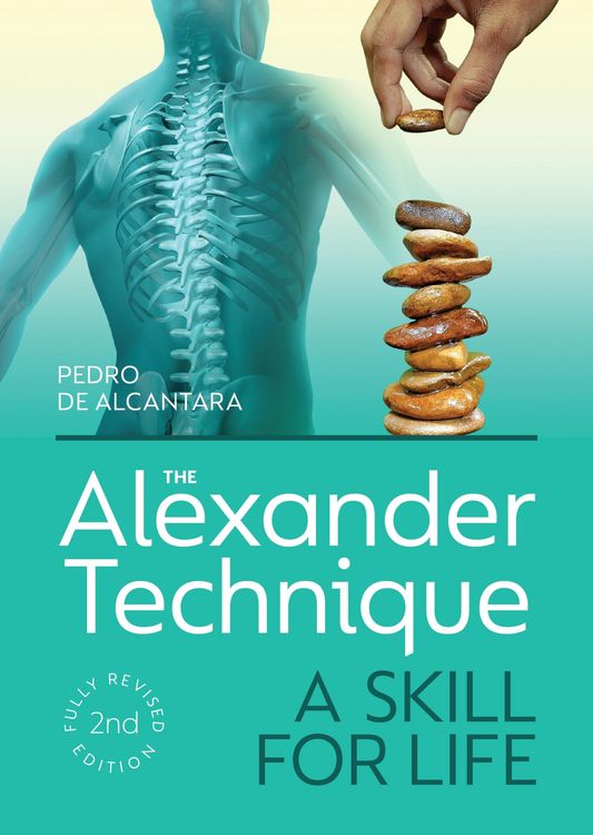 Produktbild: The Alexander Technique