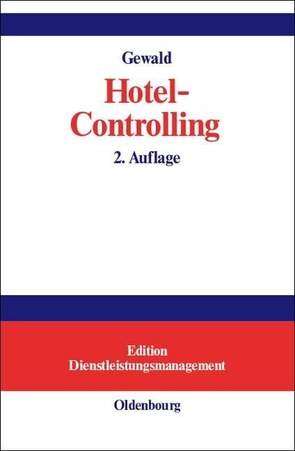Produktbild: Hotel-Controlling