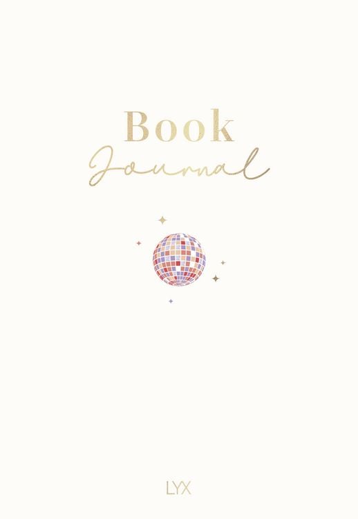 Produktbild: LYX Book Journal