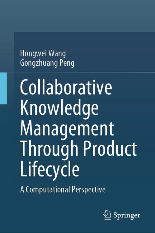 Produktbild: Collaborative Knowledge Management Through Product Lifecycle