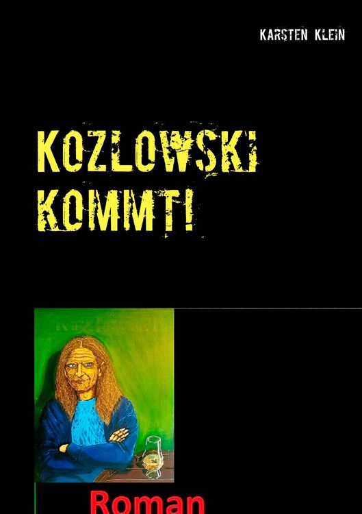 Produktbild: Kozlowski kommt!