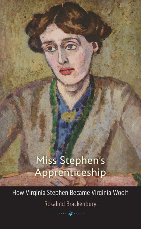 Produktbild: Miss Stephen's Apprenticeship
