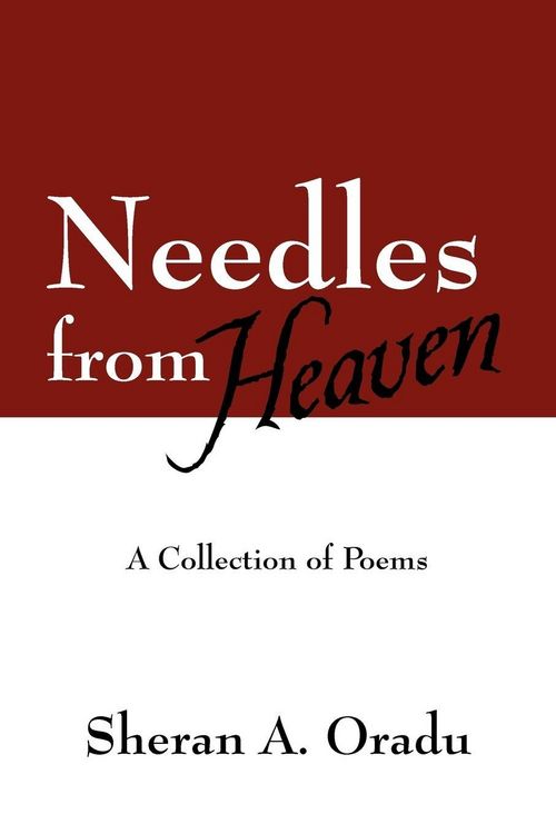 Produktbild: Needles from Heaven