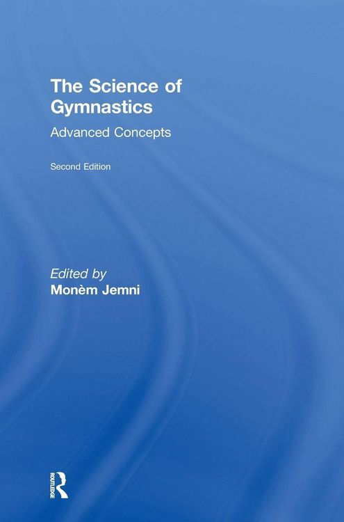 Produktbild: The Science of Gymnastics