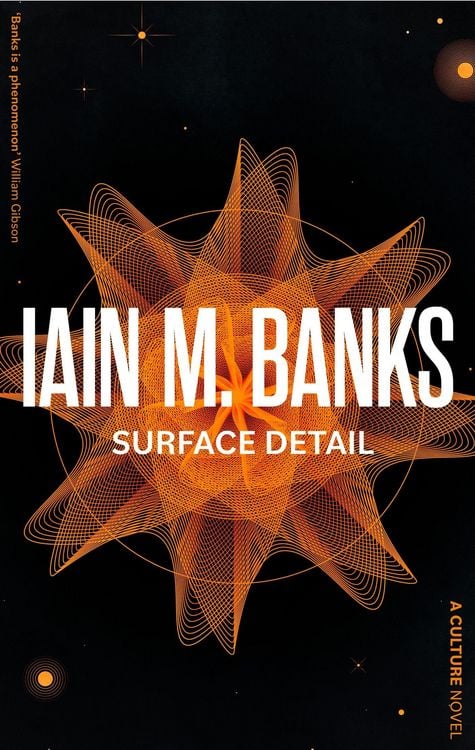 Produktbild: Surface Detail