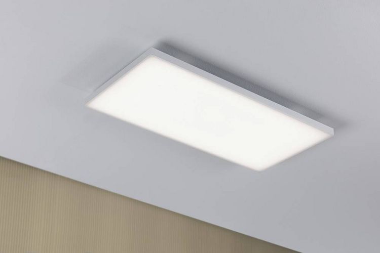 Produktbild: Paulmann Velora 79819 LED-Panel 29W Warmwei&szlig; Wei&szlig; (matt)
