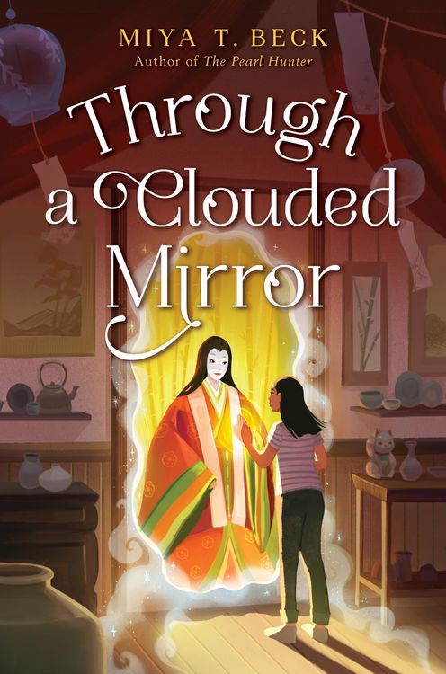 Produktbild: Through a Clouded Mirror
