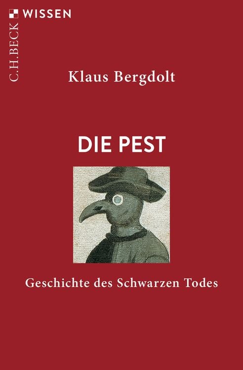 Produktbild: Die Pest