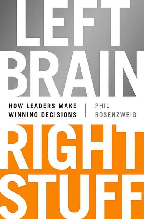 Produktbild: Left Brain, Right Stuff