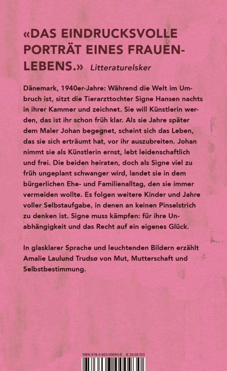 Produktbild: Das Haus am &Ouml;resund