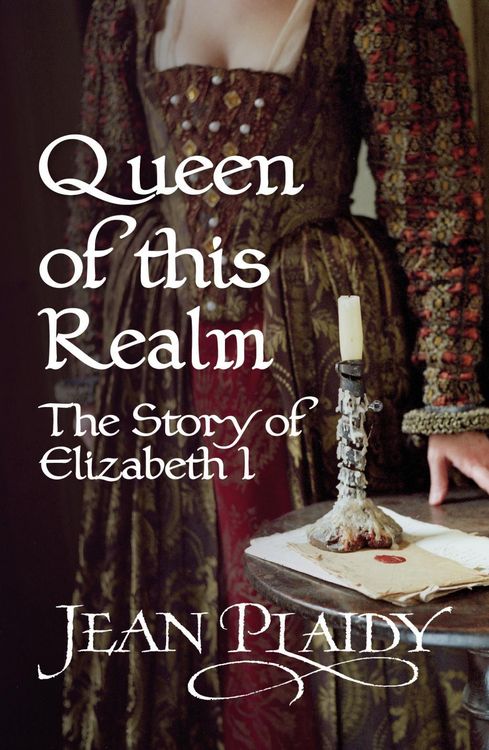 Produktbild: Queen of This Realm: The Story of Elizabeth I