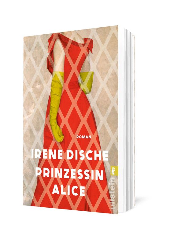 Produktbild: Prinzessin Alice