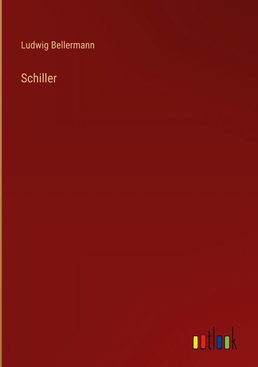 Produktbild: Schiller