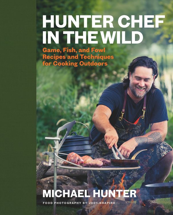 Produktbild: Hunter Chef in the Wild