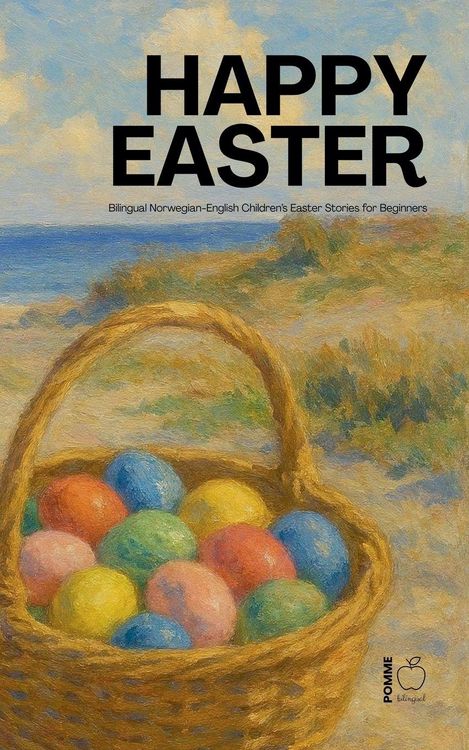 Produktbild: Happy Easter