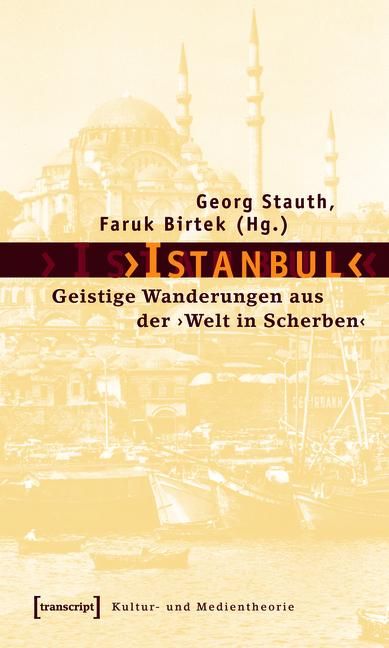 Produktbild: >Istanbul<