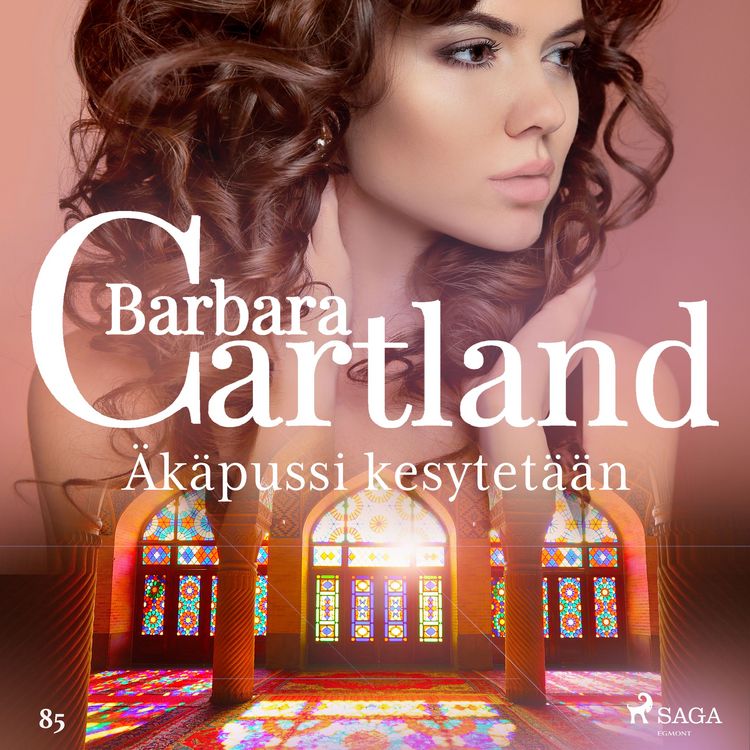 Produktbild: &Auml;k&auml;pussi kesytet&auml;&auml;n