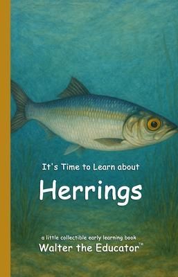 Produktbild: It's Time to Learn about Herrings