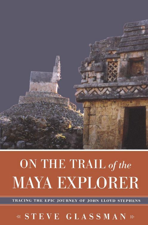 Produktbild: On the Trail of the Maya Explorer