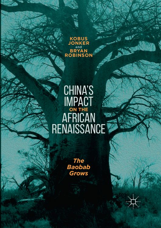 Produktbild: China&rsquo;s Impact on the African Renaissance